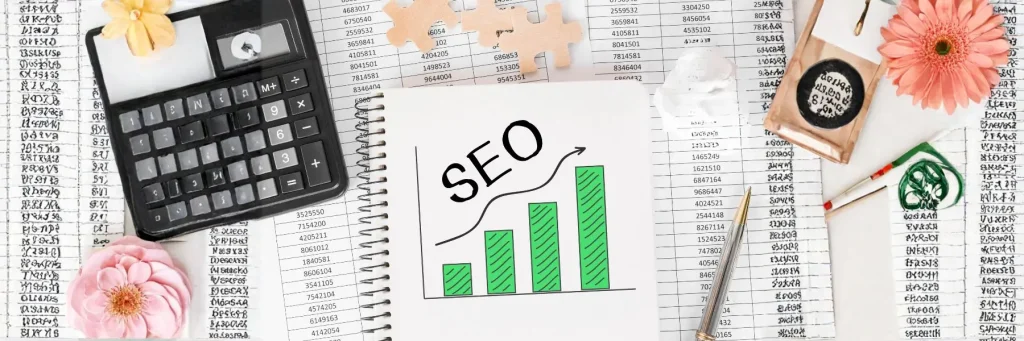 SEO Ranking Factors